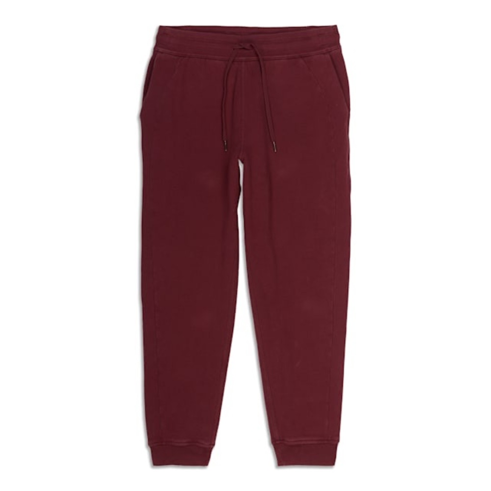Lululemon Scuba High-Rise Joggers - Picture 5 of 5